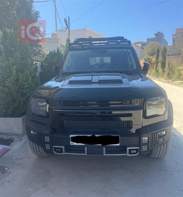 جيتور T2 2026 للبيع في العراق - اربيل